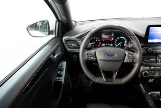 Ford Focus FOCUS ST-LINE HIBRIDO 125CV