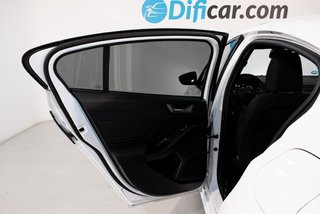 Ford Focus FOCUS ST-LINE HIBRIDO 125CV