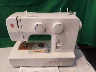 Máquina de coser SINGER PROMISE 1409