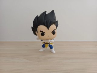 Funko Pop Dragon Ball Vegeta