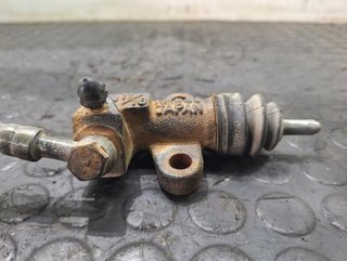 Bombín del embrague iveco 110984 stralis (ad/at)