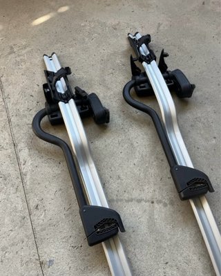 Portabicis Thule Proride 598