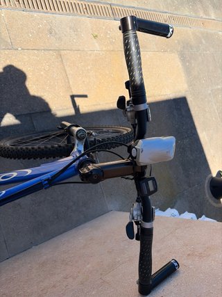 Orbea MTB Aluminio 2010