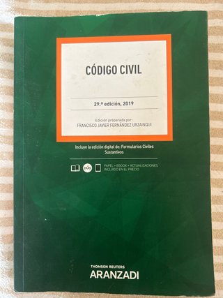 Código civil