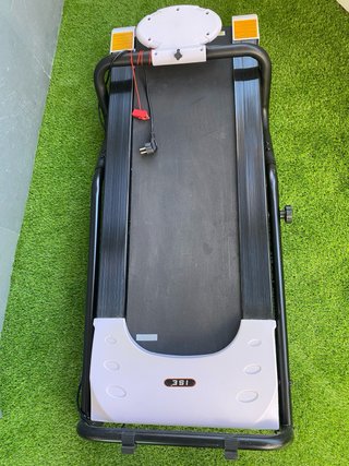 Cinta Correr Plegable ISE SY 1001