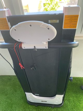 Cinta Correr Plegable ISE SY 1001