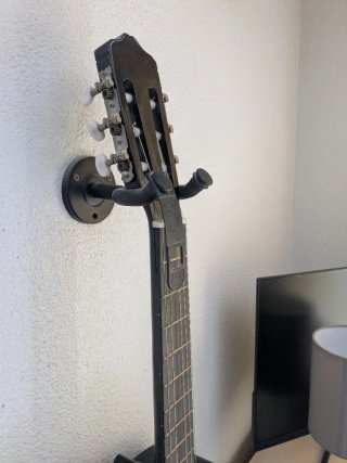 Guitarra Española Cataluna