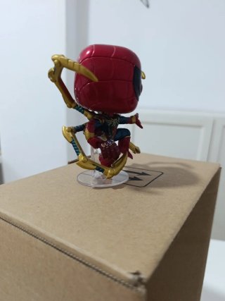 Funko Pop Iron Spider Avengers