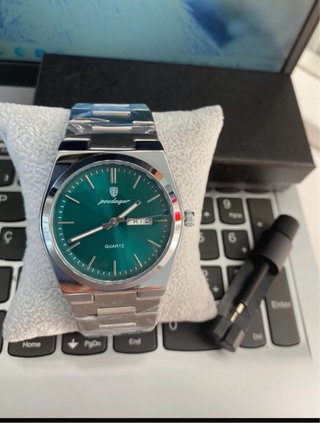 Conjunto 2 Relojes Poedagar Hombre