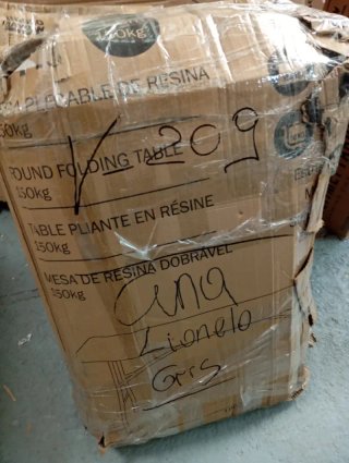 Cuna Mecedora 3 en 1 Lionelo