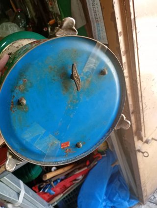 Carillon porta sigarette