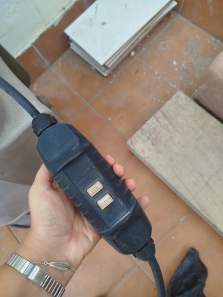 Motor para jacuzzi Intex