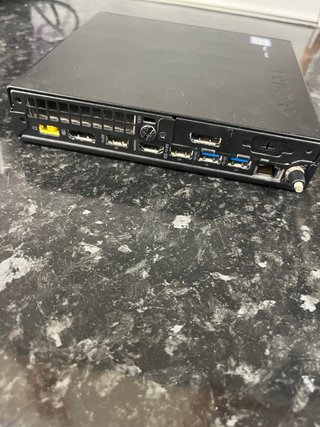 Lenovo M720q i5 9th Gen Mini PC