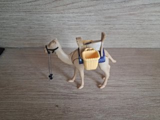 Playmobil Camellos belen