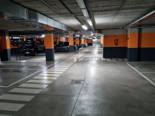 ALQUILO PLAZA DE GARAJE - Imagen 6