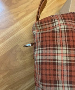 Bolso Shopper BENITO ANTONIO Multicolor Zara