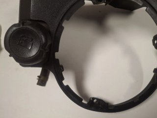 Depósito Gasolina Motor Briggs & Stratton