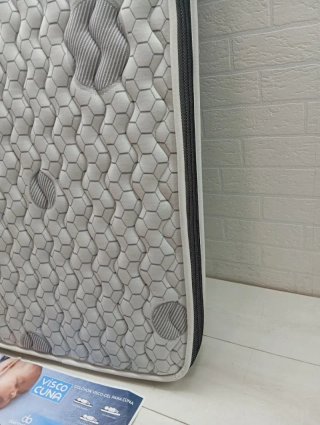 Colchon Cuna 120 x 60 cm