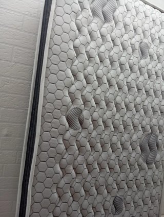 Colchon Cuna 120 x 60 cm