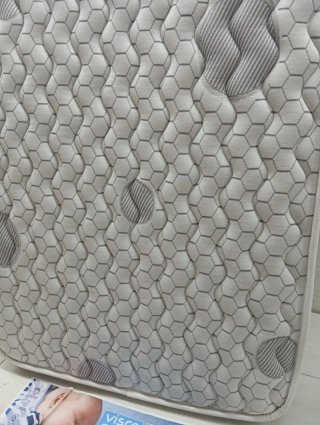Colchon Cuna 120 x 60 cm