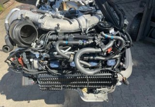 Motor Mini Cooper F56 B38A15F