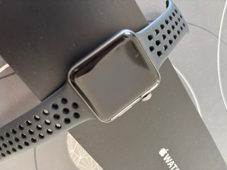 Apple Watch Series 3 Nike 42mm