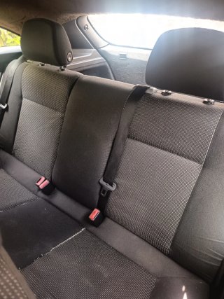 Opel Astra 2007