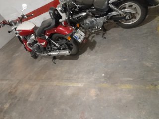 Garaje para dos motos en Benicalap - Imagen 9