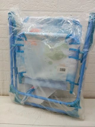 Silla Plegable para Tortuga con Paraguas