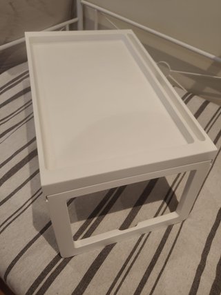 Vassoio pieghevole per letto/divano