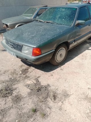 Audi 100 1990