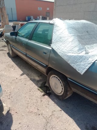Audi 100 1990