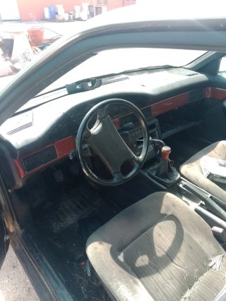 Audi 100 1990