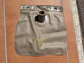 Bolsa agua parabrisas Seat