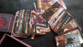 Oráculo 80 cartas