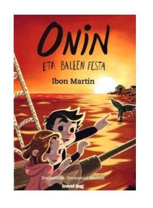 Onin eta baleen festa