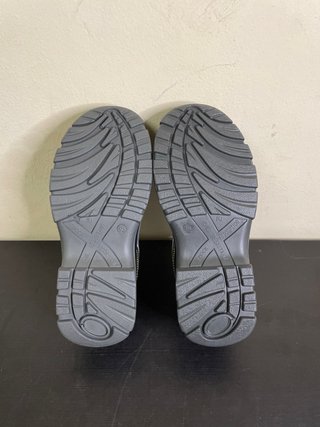 Calzado o de zapatos Seguridad Goodyear Talla 38