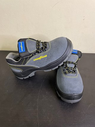 Calzado o de zapatos Seguridad Goodyear Talla 38