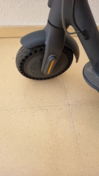 Patinete Eléctrico Xiaomi Mi Scooter S1
