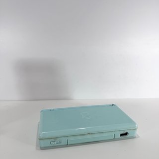 Nintendo DS Lite Azzurro
