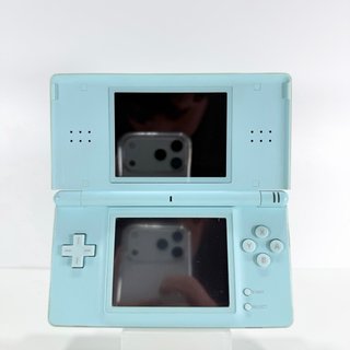 Nintendo DS Lite Azzurro