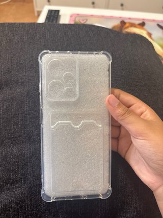 3 Fundas Xiaomi Note 12 Pro 5G