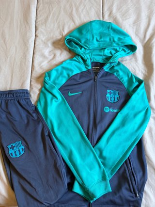 Conjunto Deportivo Nike FC Barcelona