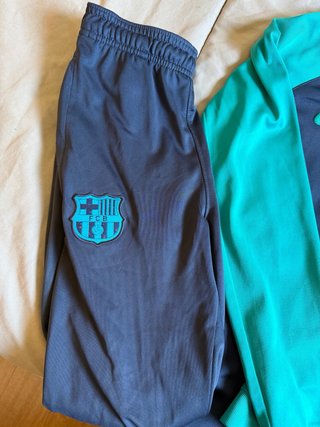 Conjunto Deportivo Nike FC Barcelona