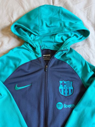 Conjunto Deportivo Nike FC Barcelona