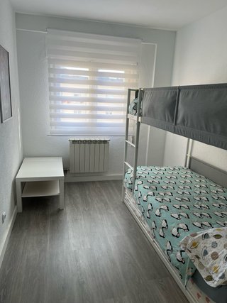 Alquiler de temporada Jaca