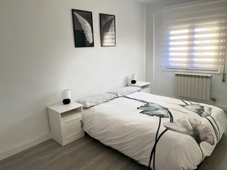 Alquiler de temporada Jaca