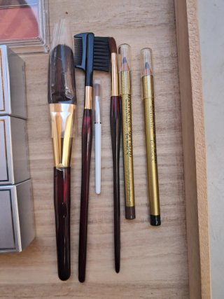 Kit Maquillaje SOPHIA - Nuevo