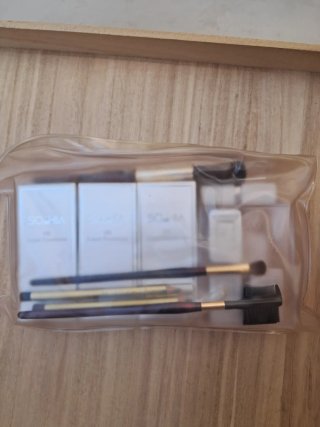 Kit Maquillaje SOPHIA - Nuevo