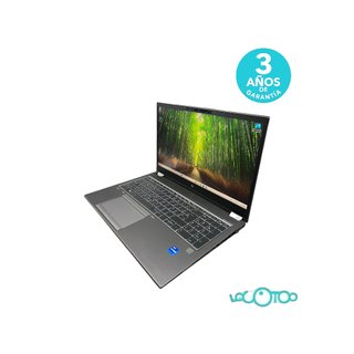 HP Fury G8 15" -E0152303CV-